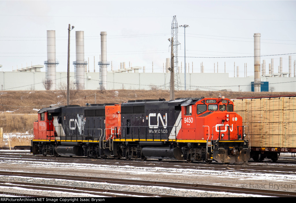 CN 9450